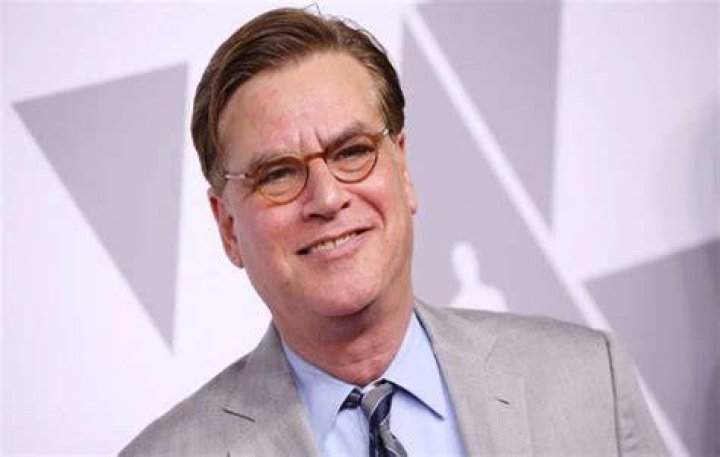 Aaron Sorkin Biography, Age, Height, Wife, Net Worth, Family