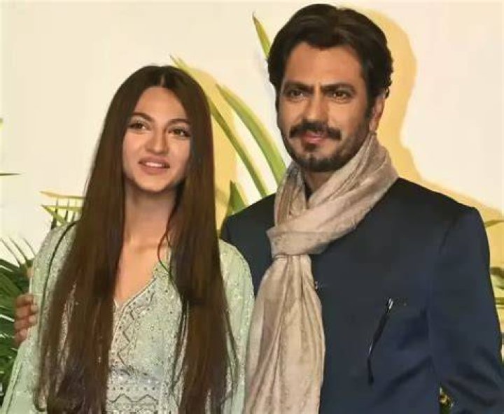 Ausaf Umar Siddiqui Biography, Age, Height, Wife, Net Worth, Family