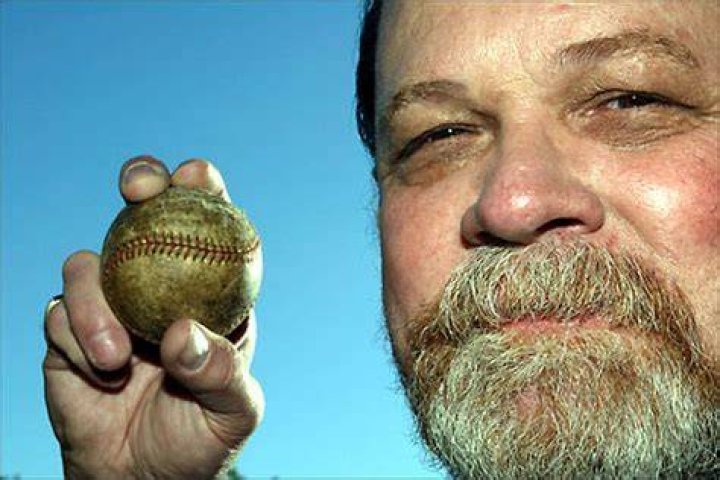 Bob Reynolds (baseball) Biography, Age, Height, Wife, Net Worth and Family