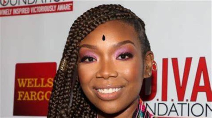Brandy Nicole Biography, Age, Height, Husband, Net Worth, Family