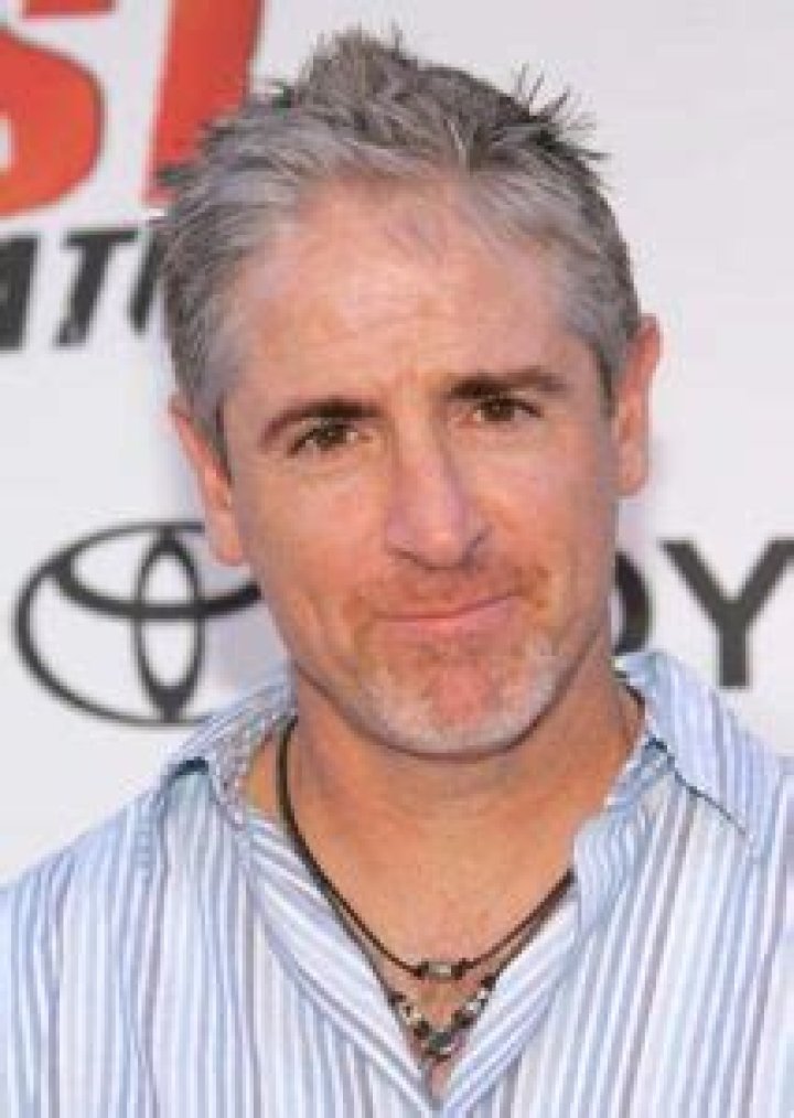 Carlos Alazraqui Biography, Age, Height, Wife, Net Worth, Family