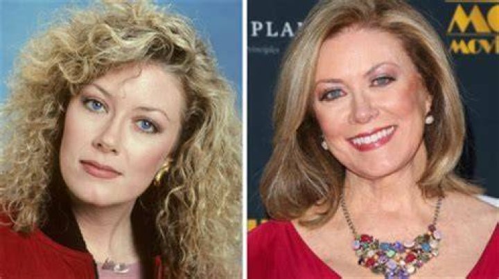Carol Speed biografía, edad, altura, esposa, net worth, familia
