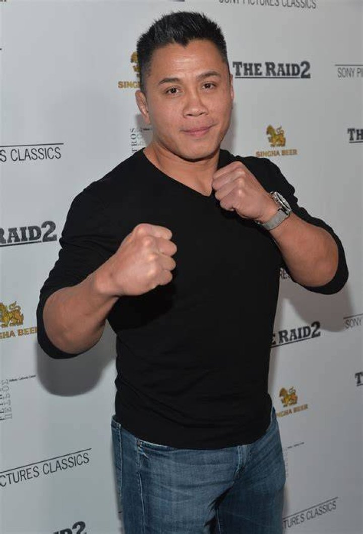 Cung Le Biography, Age, Height, Wife, Net Worth, Family
