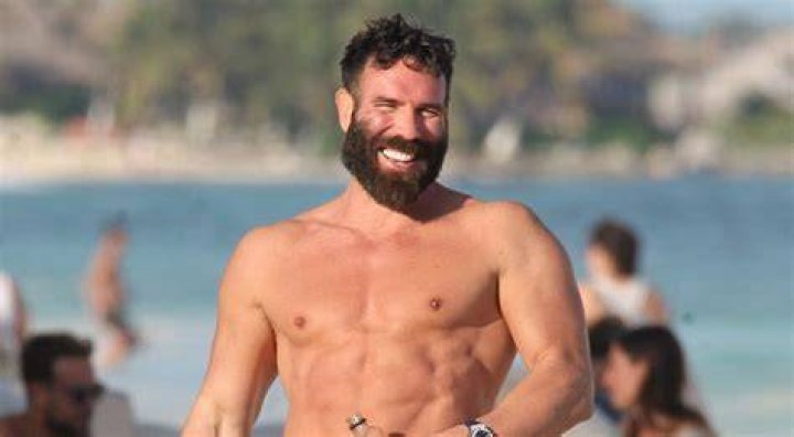 Dan Bilzerian Biography, Age, Height, Wife, Net Worth, Family