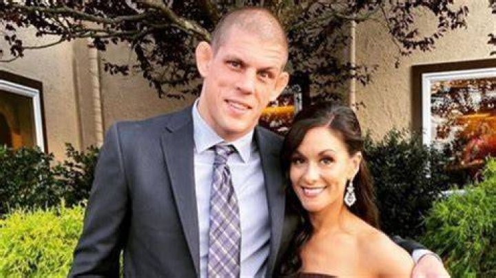 Dan Caldwell Biography, Age, Height, Wife, Net Worth, Family