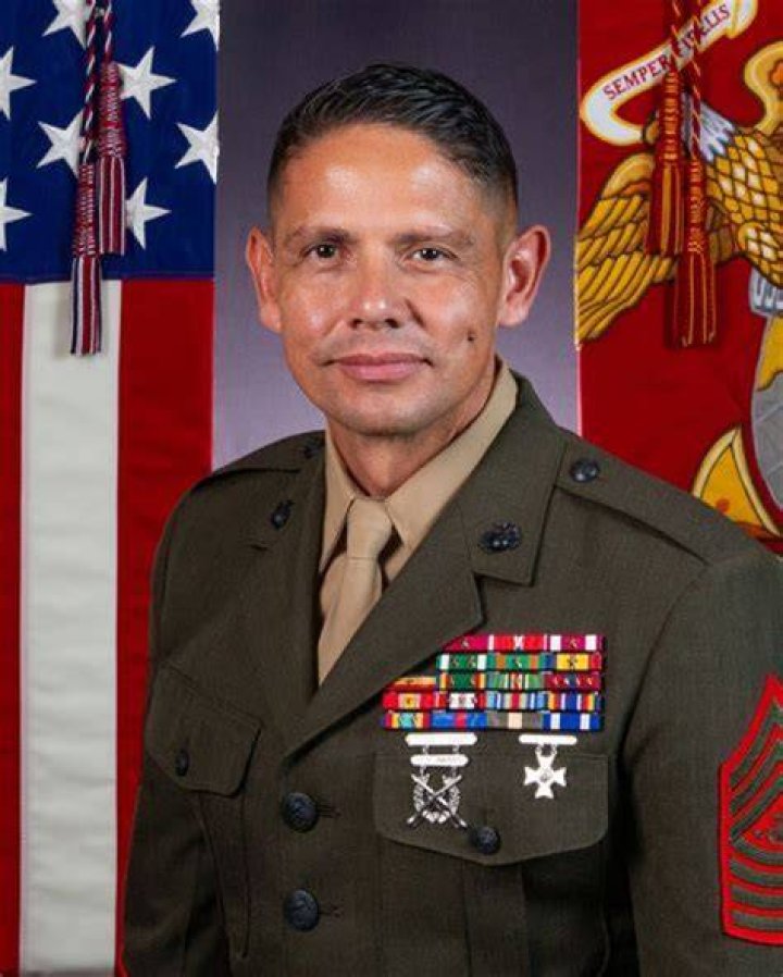 Dominic V. Ruiz Biography, Age, Height, Wife, Net Worth, Family