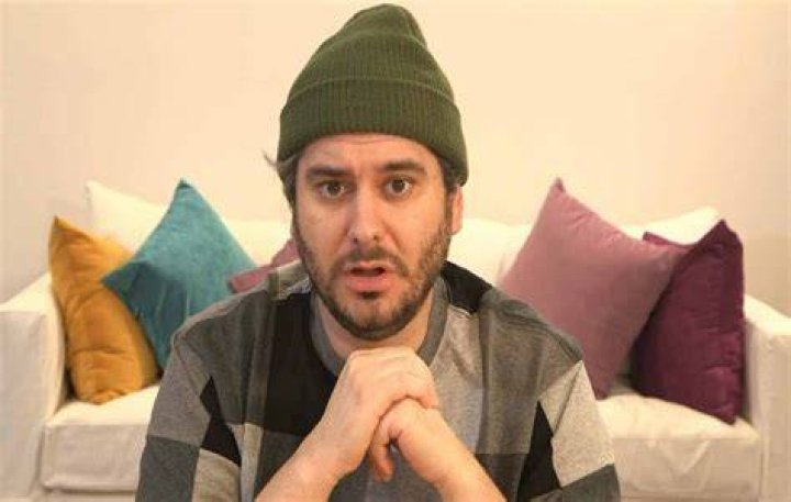 Ethan Klein Biography, Age, Height, Wife, Net Worth, Family