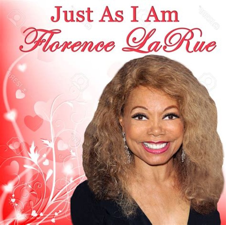 Florence LaRue Biography, Age, Height, Husband, Net Worth, Family