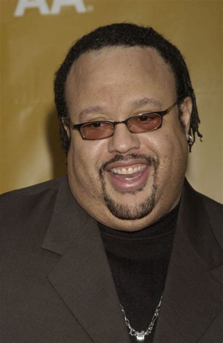 Fred Hammond Biography, Age, Height, Wife, Net Worth, Family