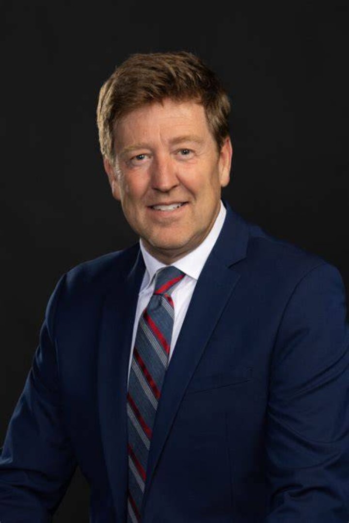 Gary Hamrick Jr. Biography, Age, Height, Wife, Net Worth, Family