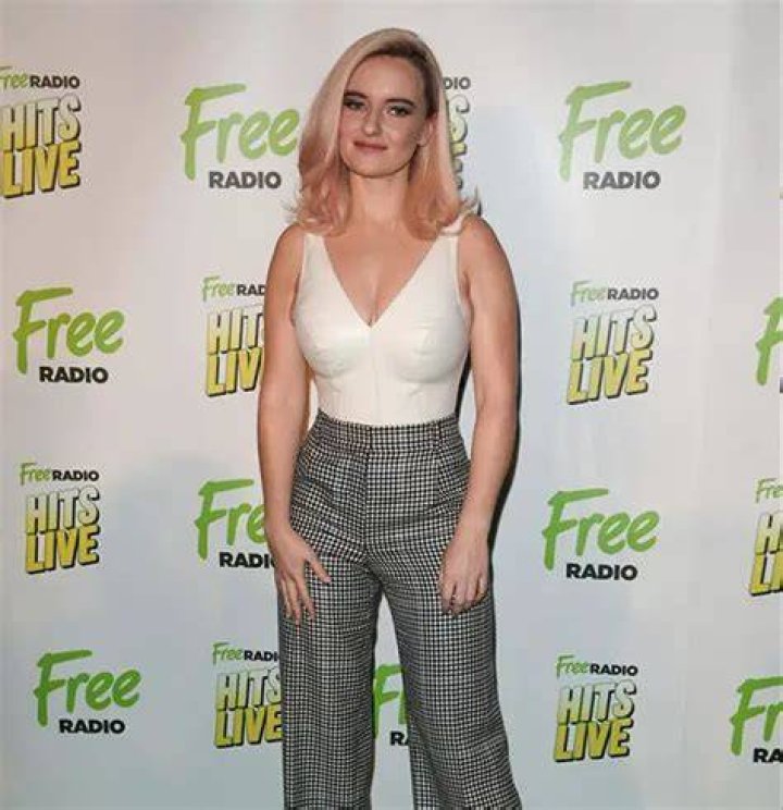 Grace Chatto Biography, Age, Height, Husband, Net Worth, Family