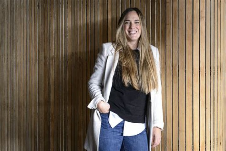 Jazmín Beccar Varela Biography, Age, Height, Husband, Net Worth, Family