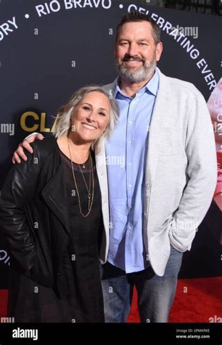 Jennifer Banko Biography, Age, Height, Husband, Net Worth, Family