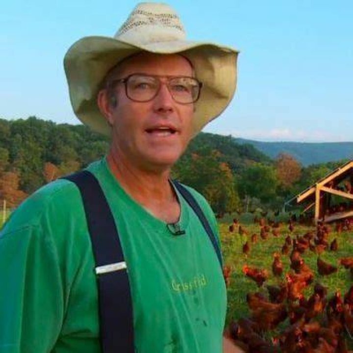 Joel Salatin Biography, Age, Height, Wife, Net Worth, Family