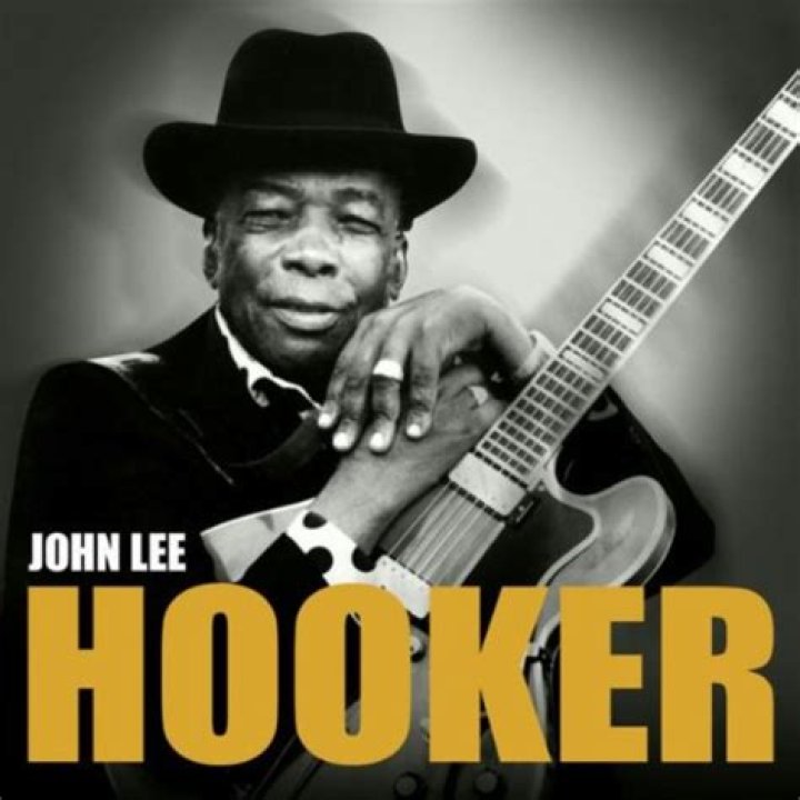 John Lee Hooker Jr. Biography, Age, Height, Wife, Net Worth, Family