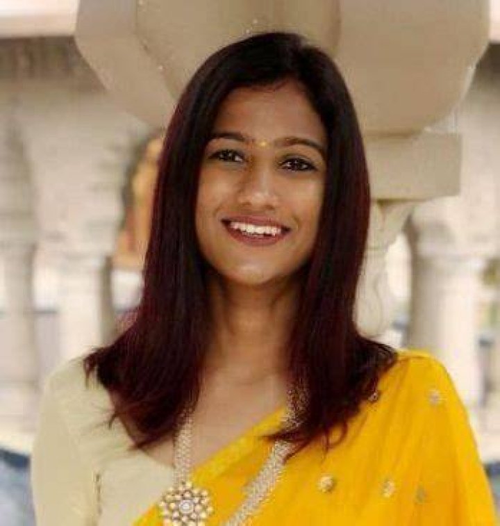 Kasturi Raj Biography, Age, Height, Net Worth, Family