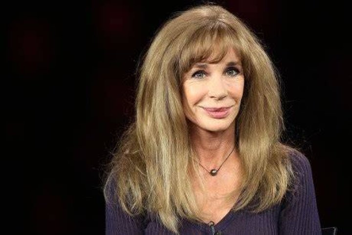 Mary Crosby Biography, Age, Height, Husband, Net Worth, Family