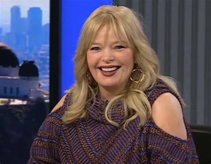 Melissa Young Biography, Age, Height, Husband, Net Worth, Family