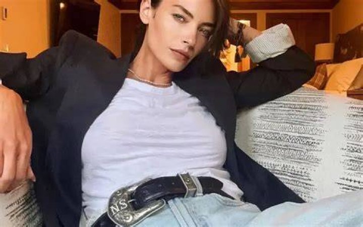 Nicole Sheridan Biography, Age, Height, Husband, Net Worth, Family