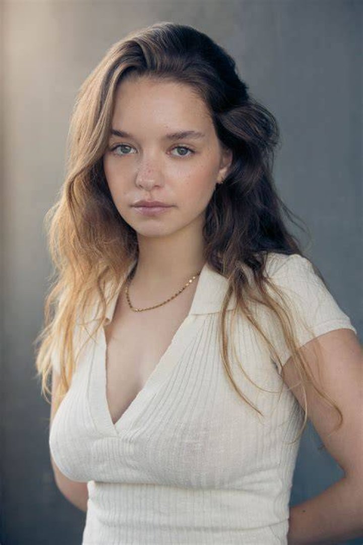 Olivia-Mai Barrett Biography, Age, Height, Husband, Net Worth, Family