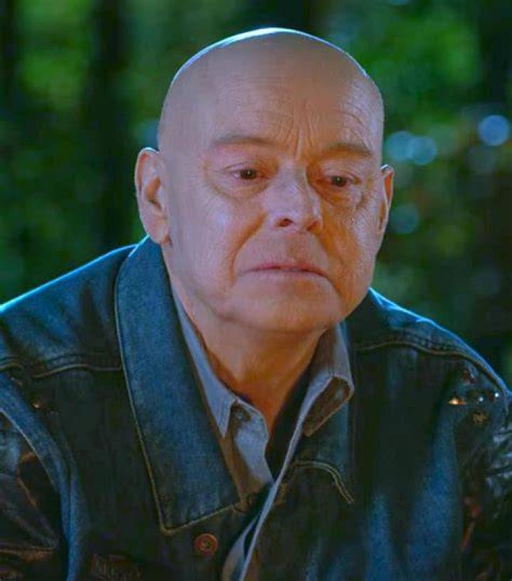 Rob Garrison Biography, Age, Height, Wife, Net Worth, Family