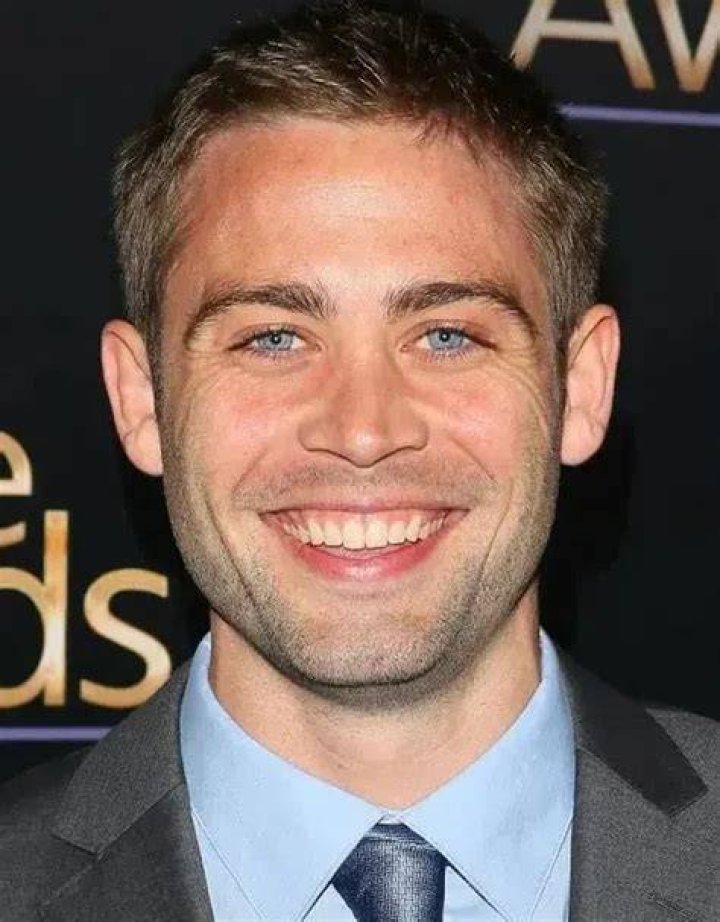 Roger Walker (actor) Biography, Age, Height, Wife, Net Worth and Family