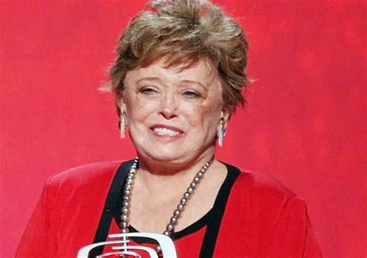 Rue McClanahan Biography, Age, Height, Husband, Net Worth, Family
