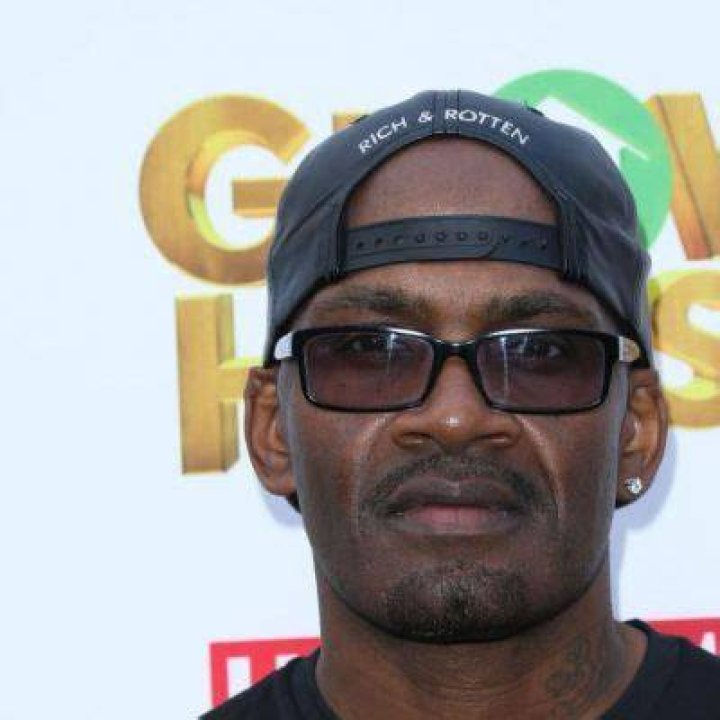 Shawn Fonteno Biography, Age, Height, Wife, Net Worth, Family