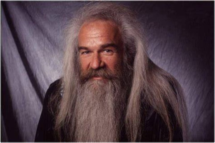 William Lee Golden Biography, Age, Height, Wife, Net Worth, Family