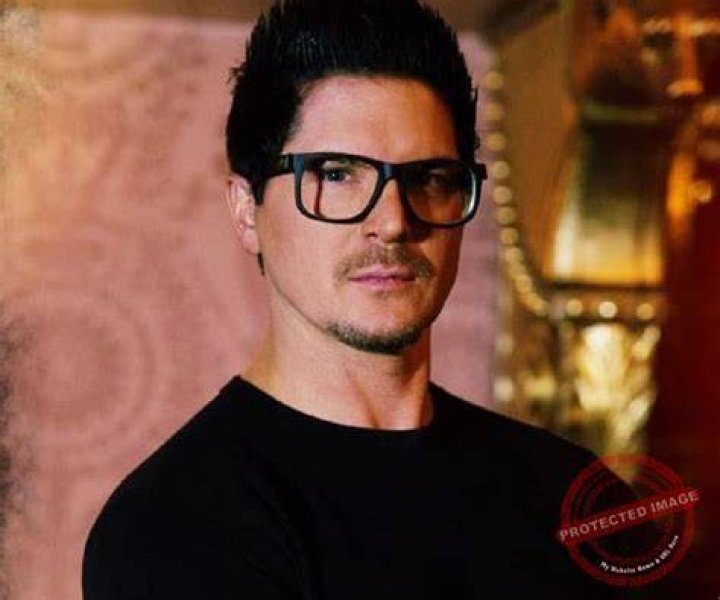 Zak Bagans Biography, Age, Height, Wife, Net Worth, Family